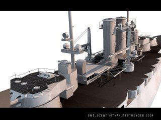 Battleship ramp side computer generated - a ramp free wallpaper