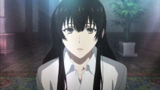 Girl black hair white shirt 10 - a rug free wallpaper