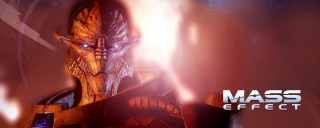 Robot glowing face mass effect - mass effect free wallpaper for desktop