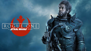 Rogue one edward lucas afrofuturism - solo free wallpaper