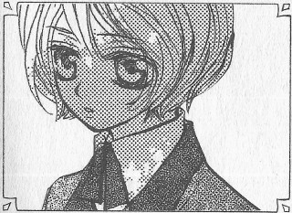 Drawing person tie paper background - a drawing of a person free wallpaper