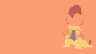 Person tie dog pink background - a shadow of a person free wallpaper