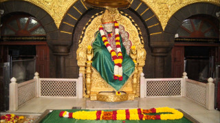 Samikshavad statue temple flowers greencloth - a green cloth free wallpaper