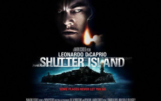 Shutter island movie poster man - movie poster free wallpaper