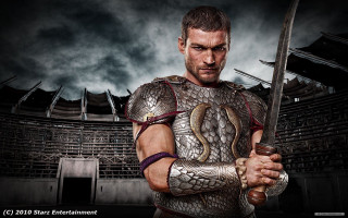 Man snake skin armor sword - cedric seaut keos masons free wallpaper