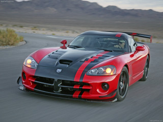 Red black sports car mountains - sports car free wallpaper
