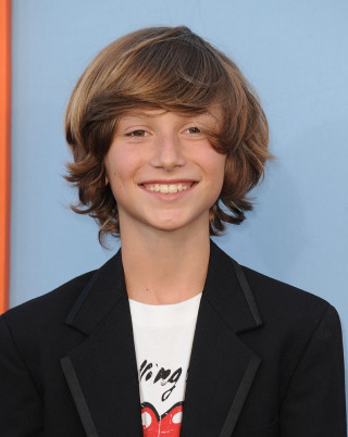 Boy black blazer white shirt - a young boy free wallpaper