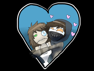 Couple hugging heart frame hearts - frame free wallpaper