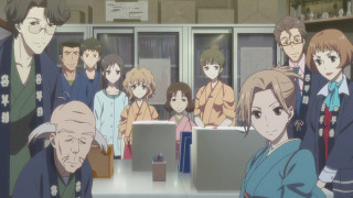 Ukiyoe japanese people kimono room - ukiyoe free wallpaper