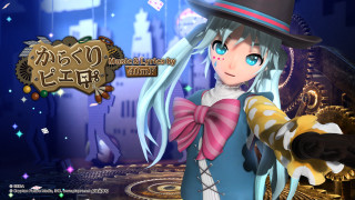 Girl hat dress bow tie - a girl in a hat free wallpaper