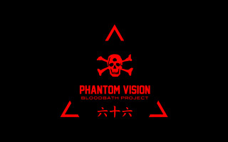 Red black logo skull crossbones - a skull free wallpaper