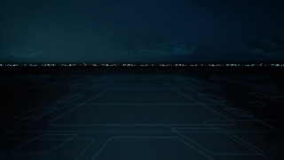 Dark city night sky clouds - andreas gursky free wallpaper for desktop