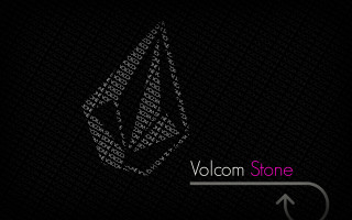 Black arrow volcomstone red arrow - a red arrow free wallpaper
