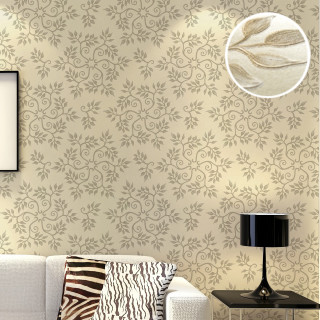 Living room white couch picture - a lamp free wallpaper for tablet