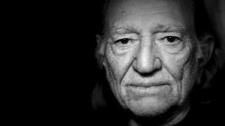 Old man black white wrinkles - donald roller wilson free wallpaper