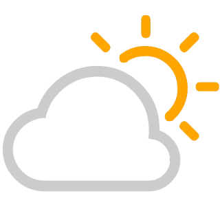 Sun cloud black background yellow - free sky wallpaper for tablet