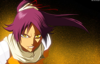 Purple hair astronaut ya goda - purple hair free wallpaper for desktop