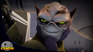 Cartoon character green eyes beard - solo free wallpaper