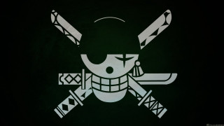 Skull crossed swords black background - the chest free wallpaper