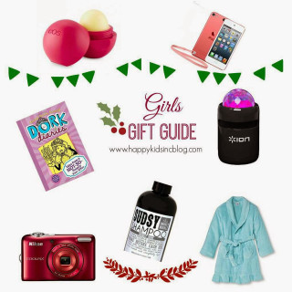 Girls gift guide items white - free holidays wallpaper for tablet