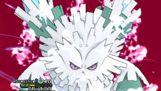 White red character bighead bigeyes - a big head free wallpaper