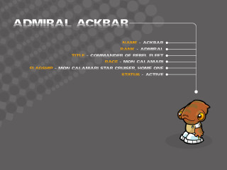 Cartoon character name tag face - adam dario keel free wallpaper