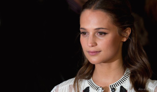 Celia fiennes black and white - tie free wallpaper