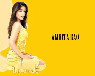 Woman yellow dress yellow background - a yellow dress free wallpaper