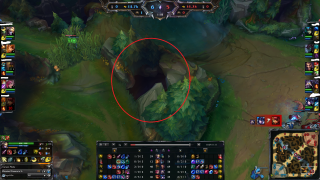 Game screenshot red circle green - a screenshot of a game free wallpaper