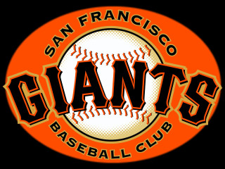San francisco giants baseball logo - cedric seaut free wallpaper
