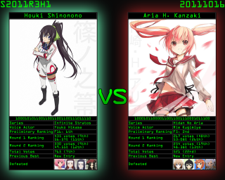 Anime girl boy characters together - a boy free wallpaper