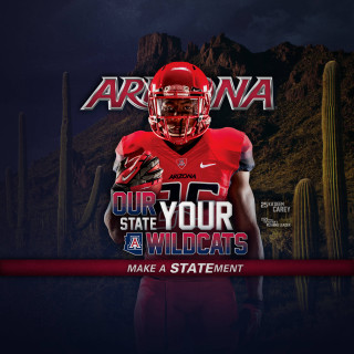 Man red uniform football cactus - aaa game free wallpaper for tablet