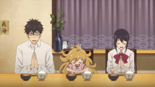 Renaissance dinner kyoto animation aya - kyoto animation free wallpaper