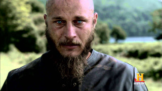 Bald man goatee blue eyes - a bald head free wallpaper