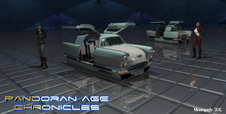 People car garage doors open - the door free wallpaper