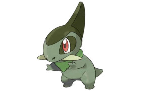 Cartoon character green hat green 2 - estuardo maldonado free wallpaper