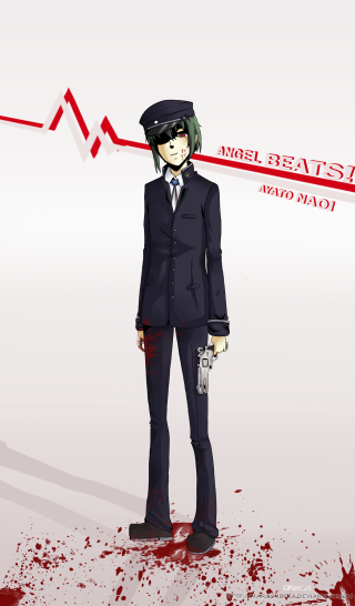 Man suit tie red arrow - adam manyoki free wallpaper for mobile