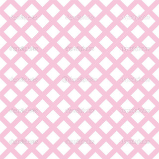Pink white checkered diagonal pattern - diagonal free wallpaper