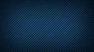 Dark blue diagonal stripes pattern - blue background free wallpaper