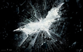 Dark knight rises poster batman 3 - the dark knight free wallpaper for desktop