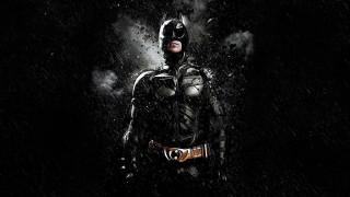 Batman rainy night eddie mendoza - a man in a batman costume free wallpaper for desktop