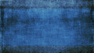 Blue rug black border blue - blueprint free wallpaper