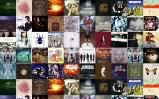 Books people animals collage image - daarken free wallpaper