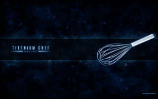 Whisk space scene blue black - free space wallpaper for desktop