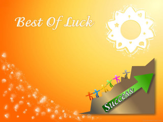 Climbing hill best luck green - a green arrow free wallpaper for desktop