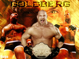 Man wrestling belt poster wrestlers - elias goldberg free wallpaper