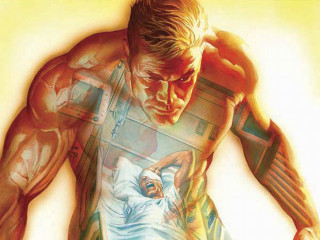 Man tennis racket hand tennis - benjamin marra free wallpaper for desktop