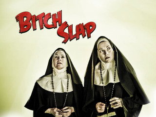 Nun costumes bitch slap image - the side of the image free wallpaper