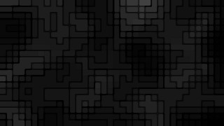 Black white background squares lines - square free wallpaper for desktop