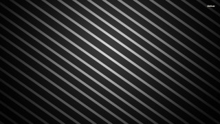 Black white diagonal striped background - diagonal free wallpaper